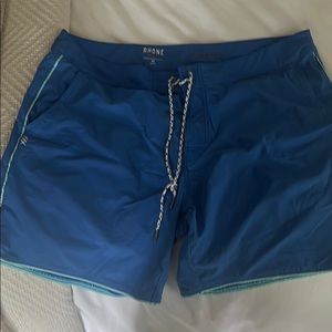 Rhone Board Shorts